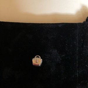 SS authentic Pandora charm